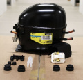 Whirlpool Indesit 1/3 Hp Compressor - C00074033 Compressor Danfoss R134a 1 3 Hp - 482000027269